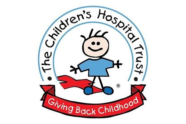 Childrens Hospital Trust logo
