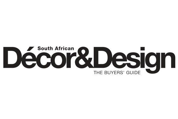 Decor and Design logo