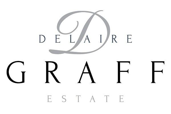 Delaire Graff Estate logo