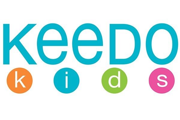 Keedo Kids logo