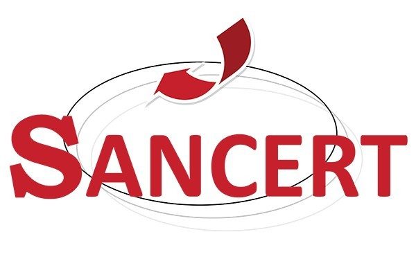 Sancert logo